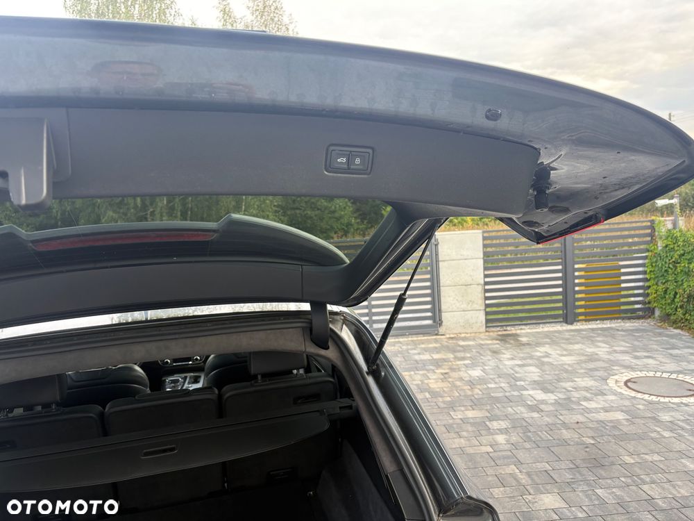 Audi SQ7 TDI Quattro Tiptronic - 20