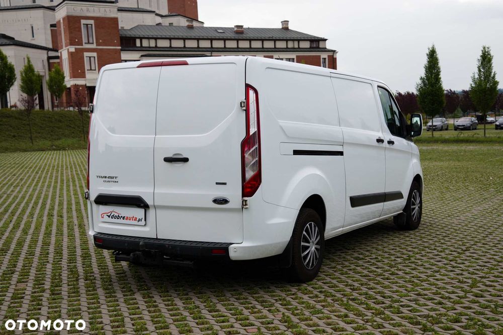Ford Transit Custom L2H1 - 6