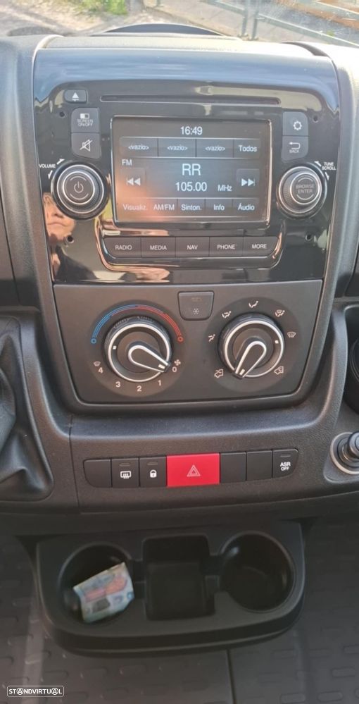 Citroën JUMPER 2.0 - 20