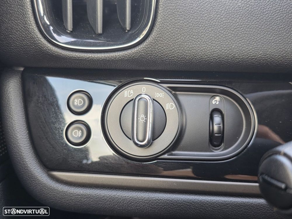 MINI Countryman One Auto - 24