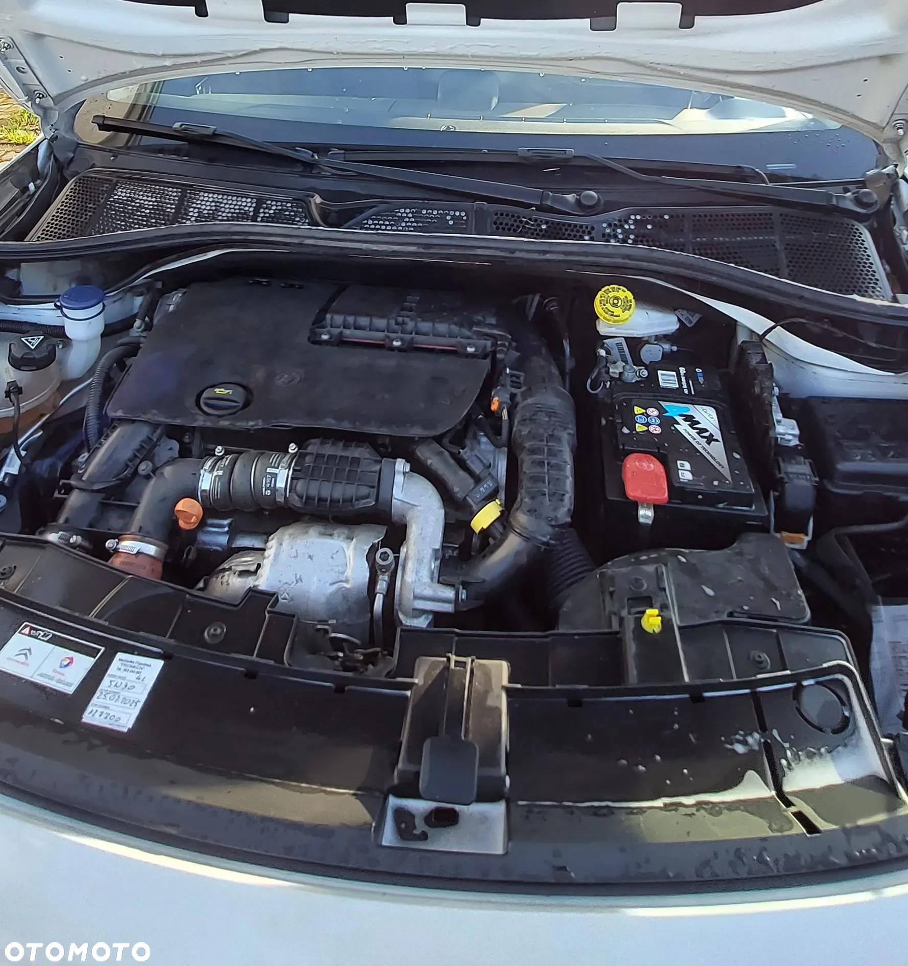 Citroën C4 Cactus 1.6 BlueHDi Feel - 23