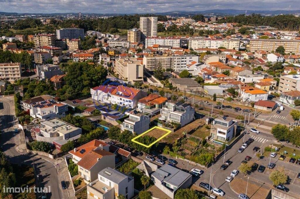 Terreno Sra da Hora - Grande imagem: 3/8