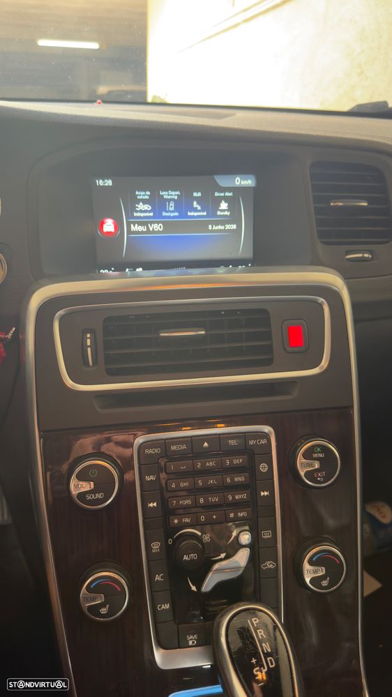 Volvo V60 - 18