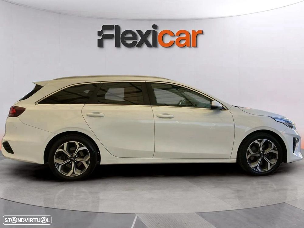 Kia Ceed SW 1.0 T-GDI Sport - 2