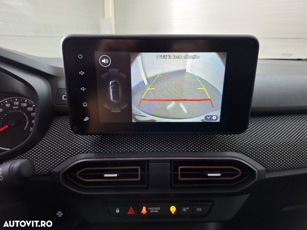 Dacia Sandero Stepway TCe 110 MT6 Extreme - 12