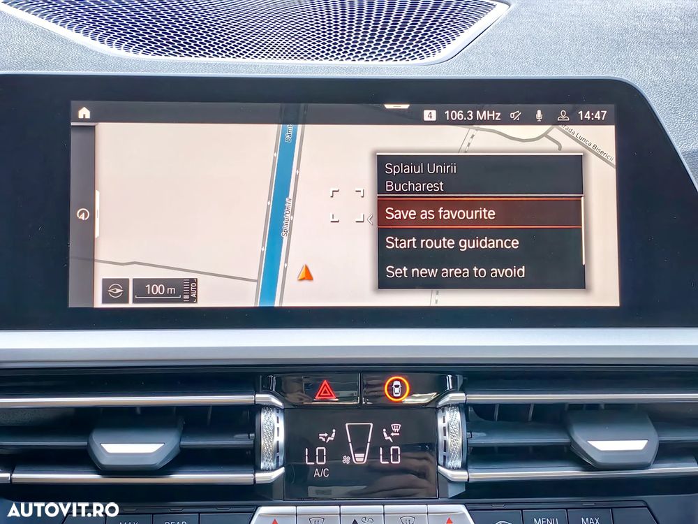 BMW Seria 3 318d Aut. - 29