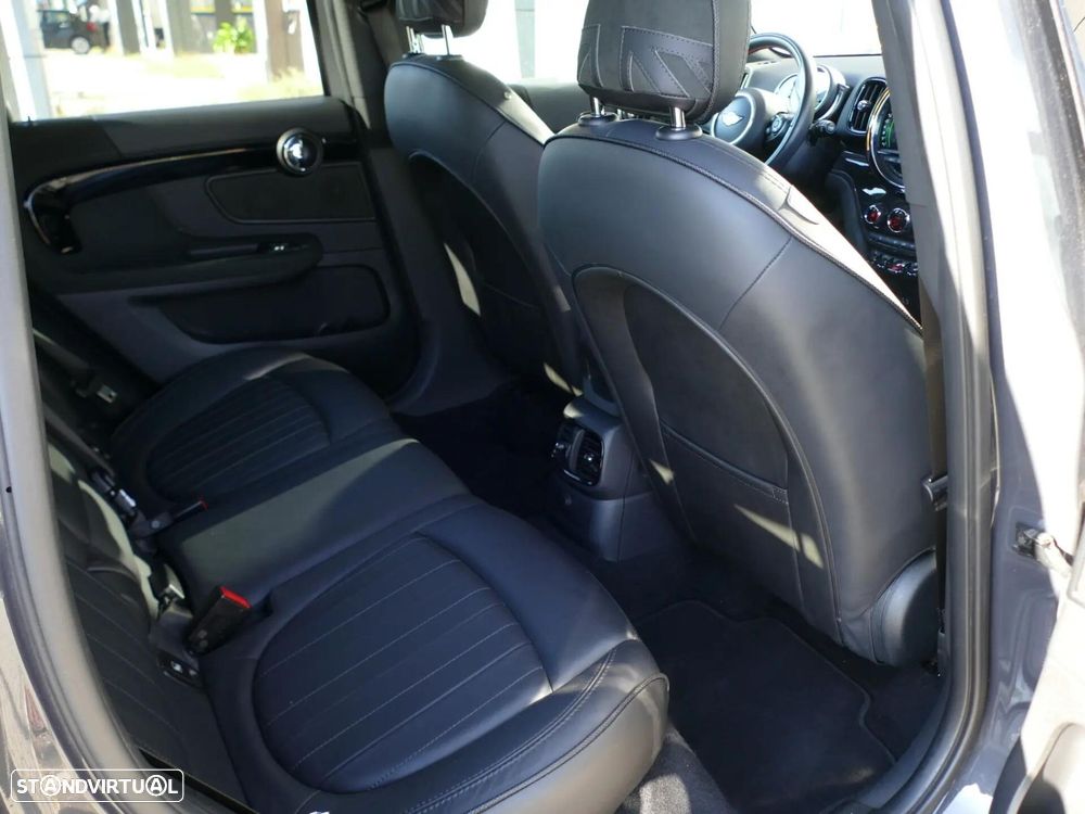 MINI Countryman John Cooper Works ALL4 Auto Desportiva - 27