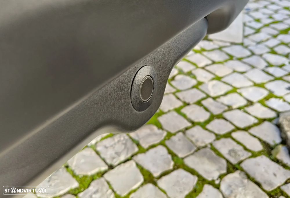 Nissan Qashqai 1.6 dCi Tekna Premium Pele - 9