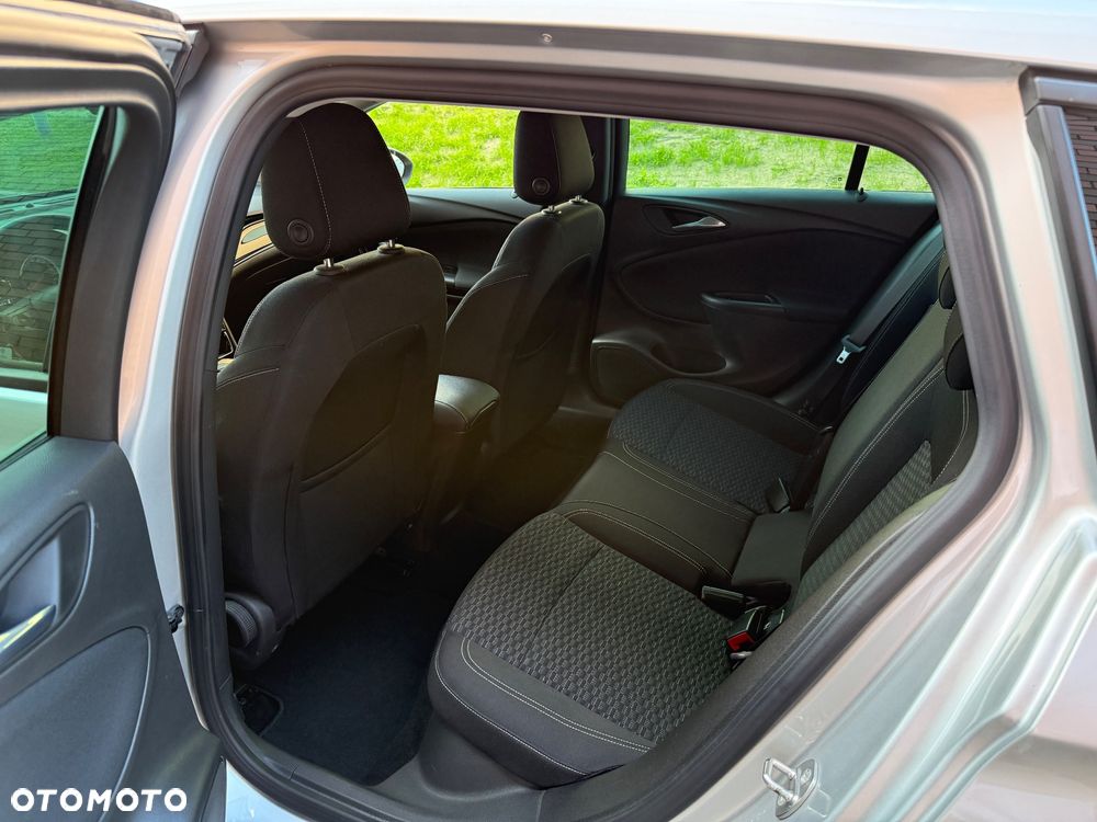 Opel Astra 1.6 CDTI Start/Stop Sports Tourer Active - 17