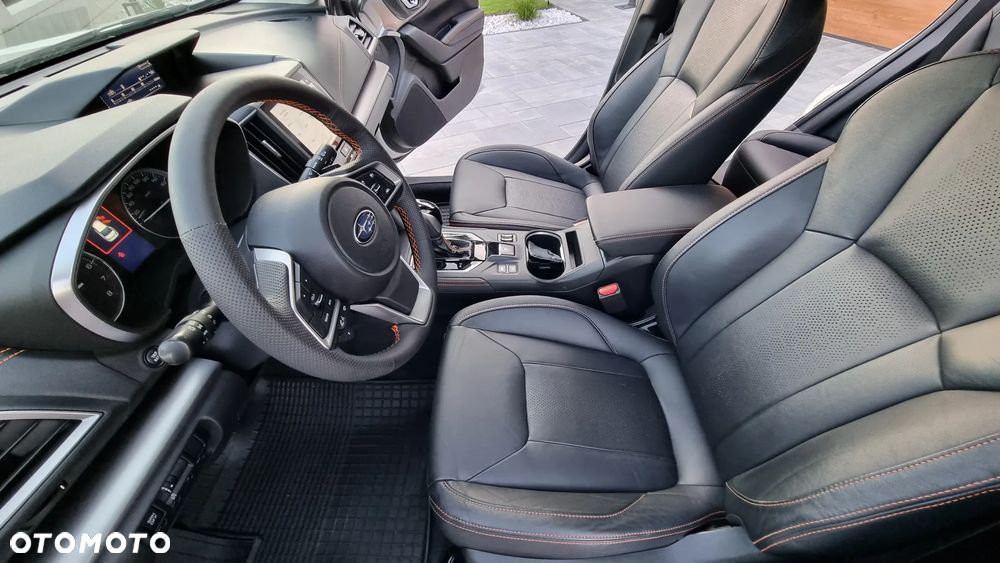 Subaru XV 2.0i Lineartronic Exclusive+ - 19