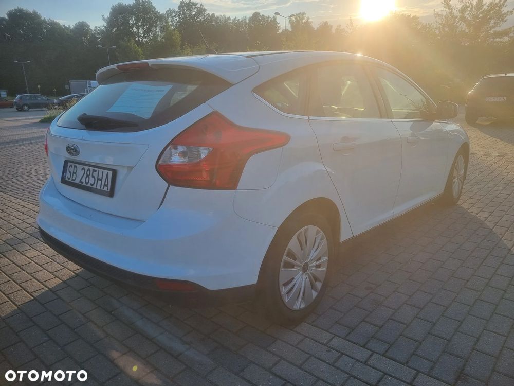 Ford Focus 1.0 EcoBoost Edition - 5