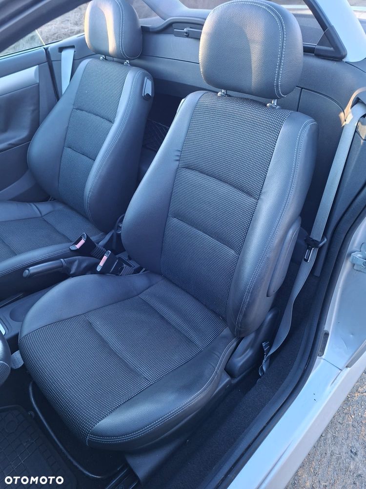 Opel Tigra 1.4 Enjoy Easytronic - 19