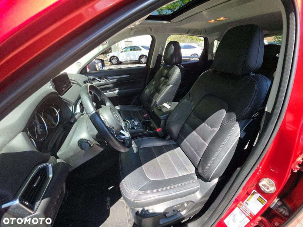 Mazda CX-5 - 6