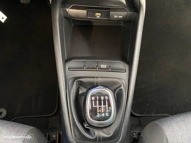 Kia Stonic 1.0 T-GDI EX - 12