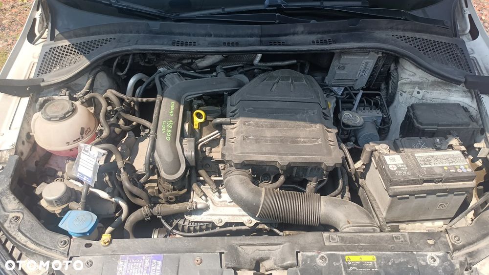 Skoda Fabia 1.0 TSI Essence - 16