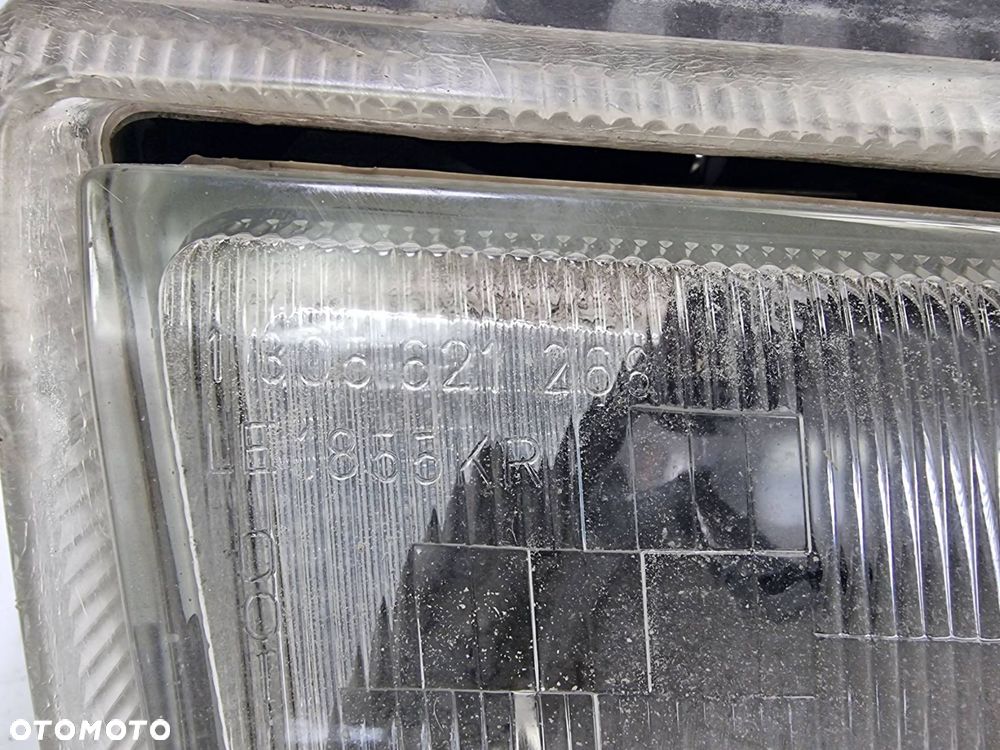 LAMPA PRAWA PRZÓD MERCEDES-BENZ SL 500 R129 1302463002 - 6