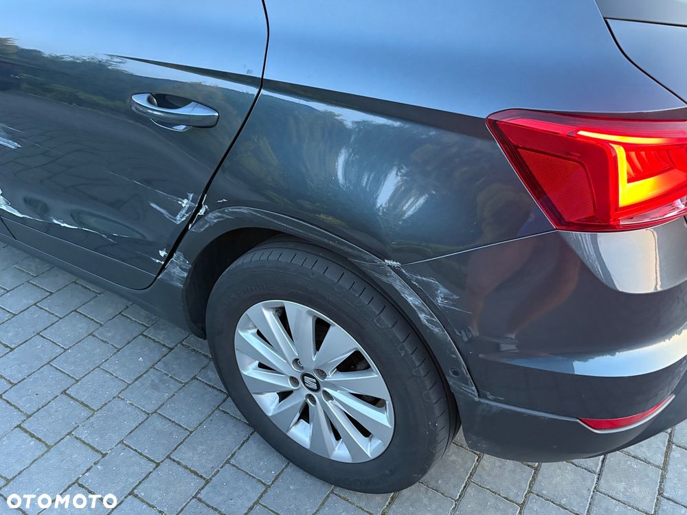 Seat Arona 1.0 TSI OPF DSG Xperience - 13