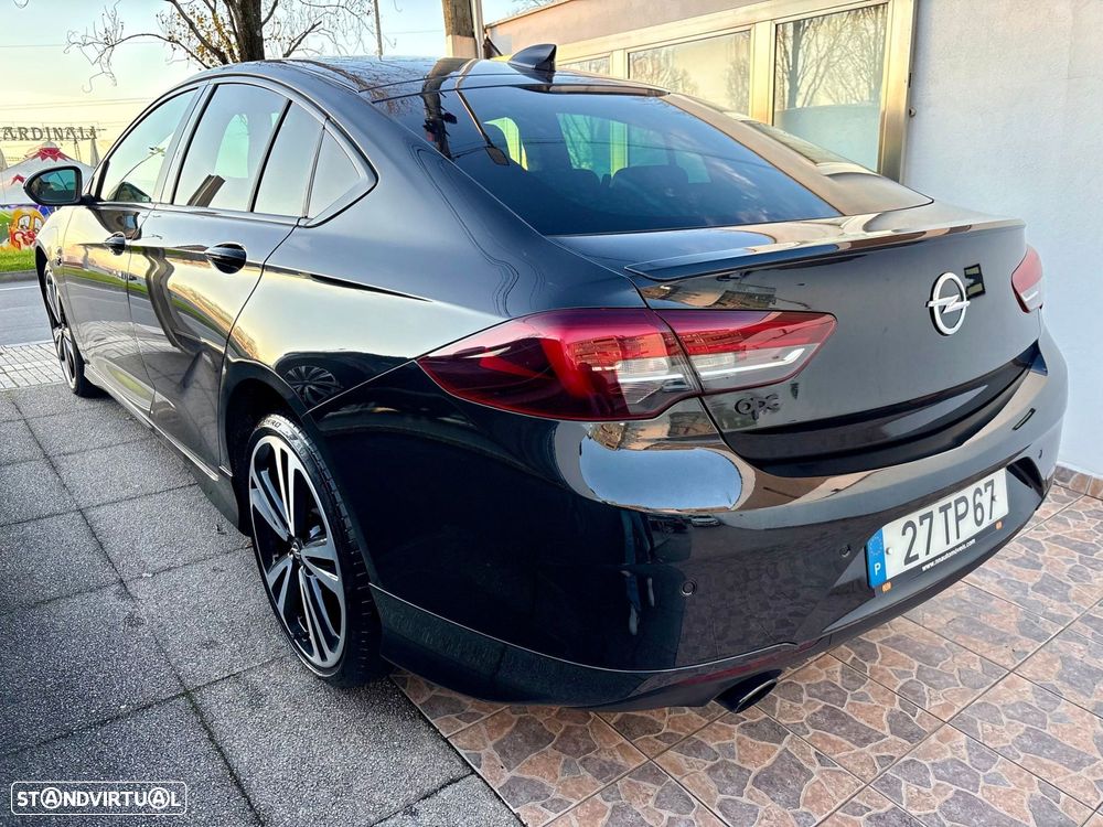 Opel Insignia Grand Sport 2.0 CDTi Ultimate - 2