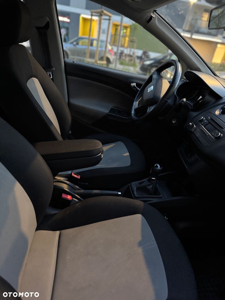 Seat Ibiza - 7