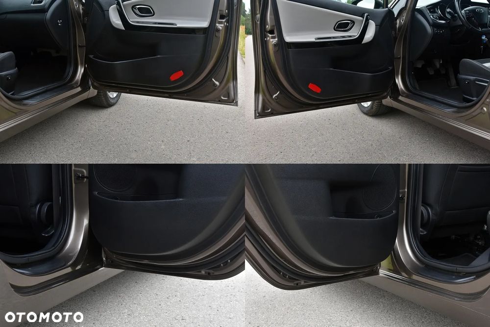 Kia Ceed 1.6 GDI L Business Line - 37
