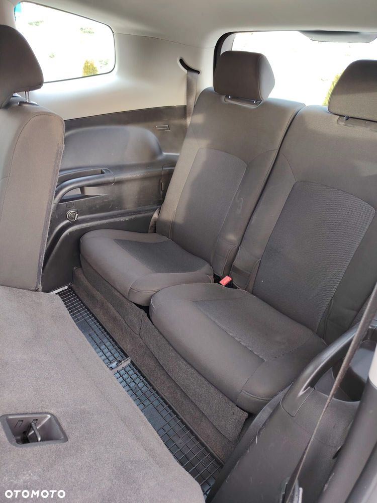 Chevrolet Orlando - 14