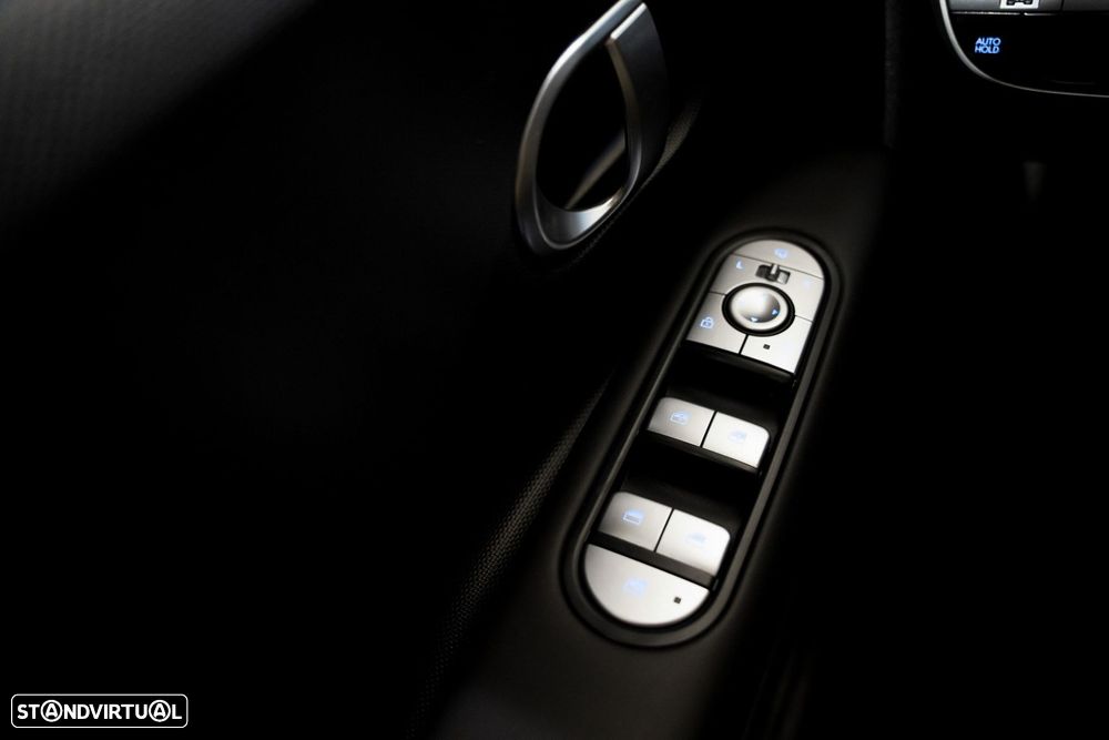 Hyundai Ioniq 5 73 kWh Premium - 15