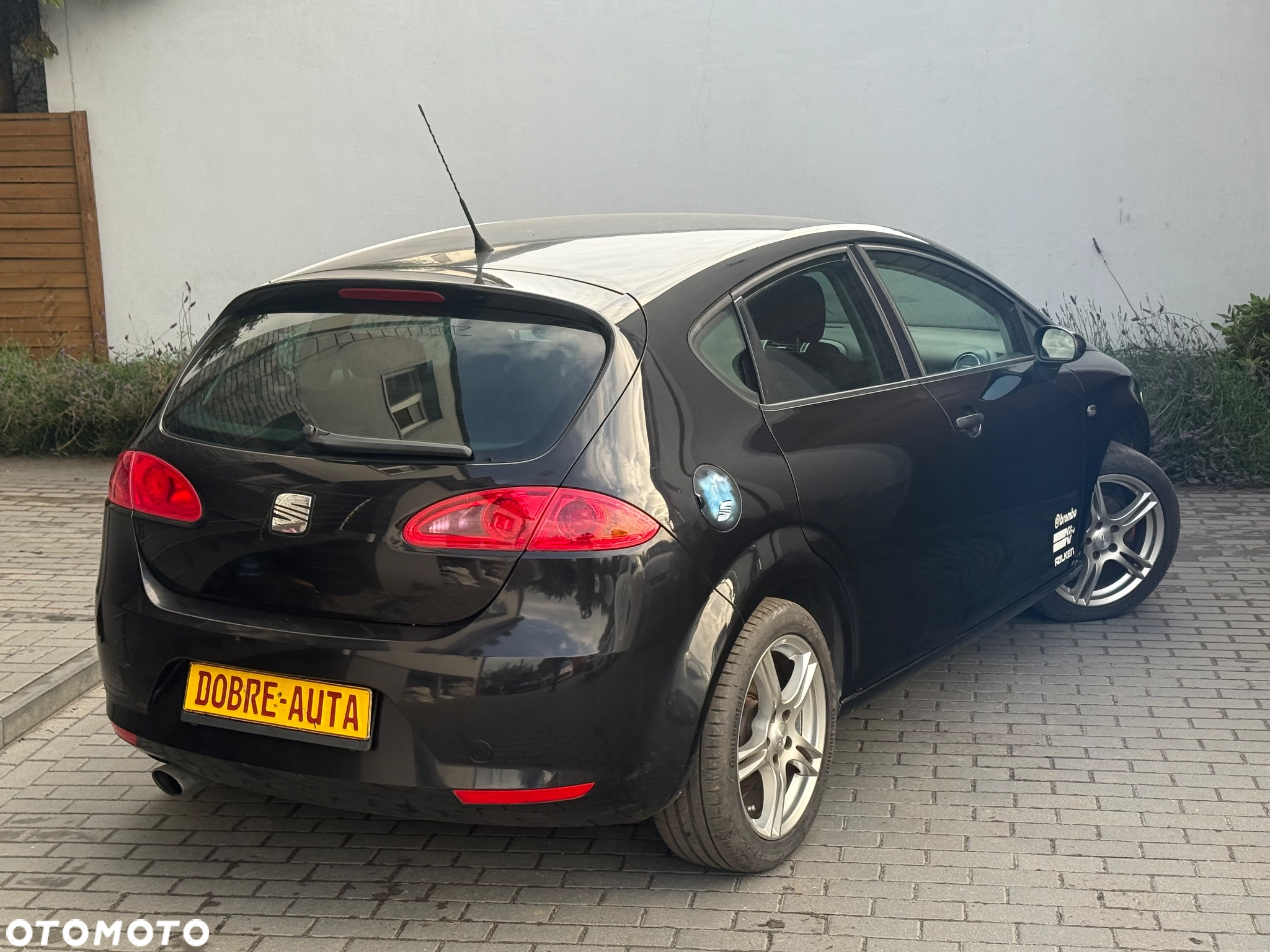 Seat Leon 1.4 Sport Limited - 24
