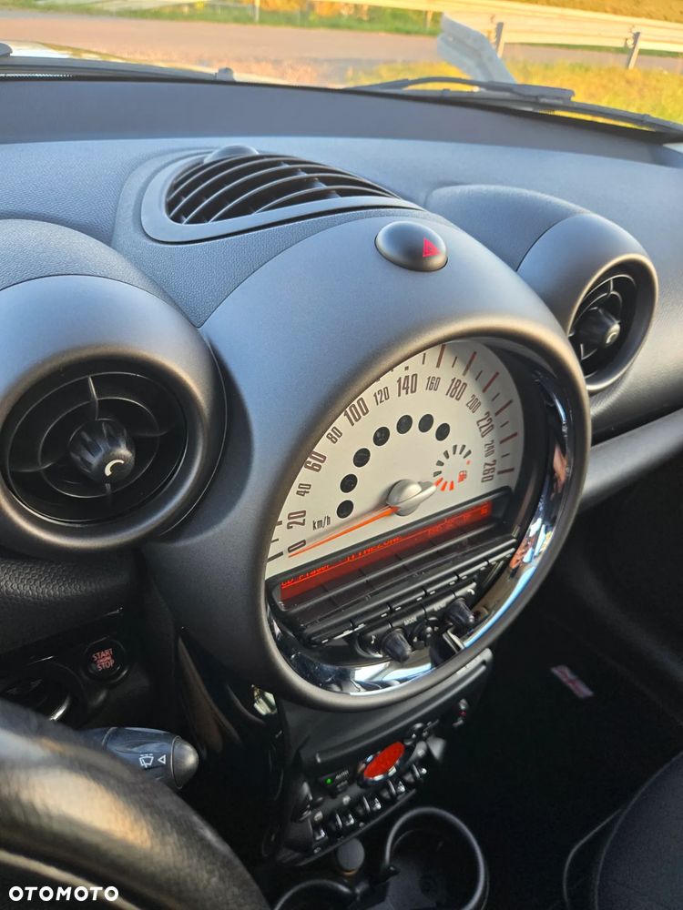 MINI Countryman One - 20