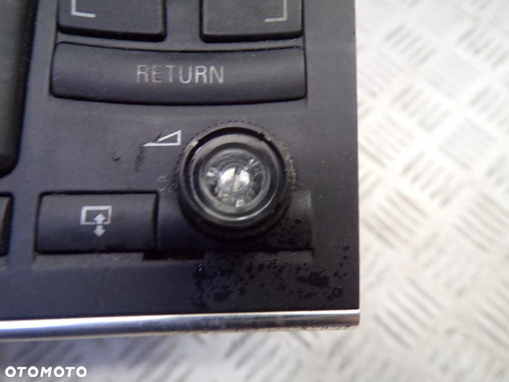 RADIO AUDI A4 B7 8E0 035 192 Q - 3