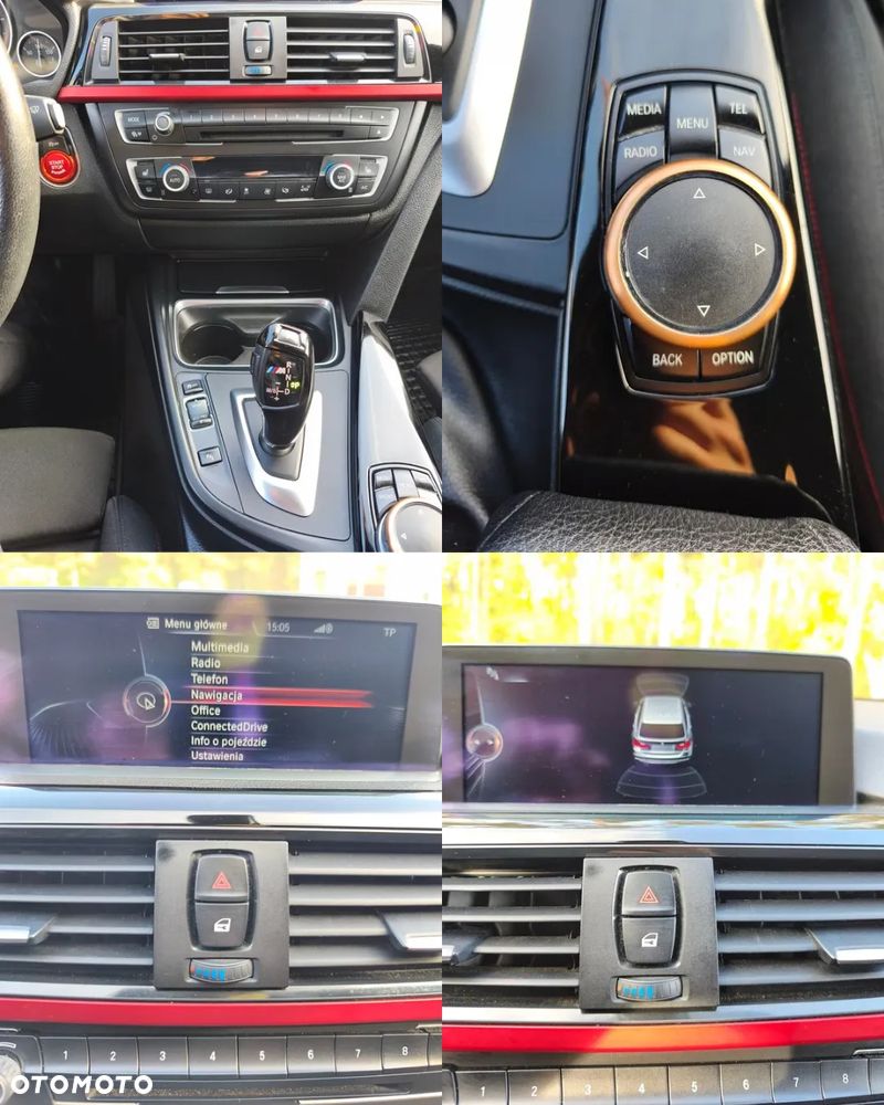 BMW Seria 3 - 11