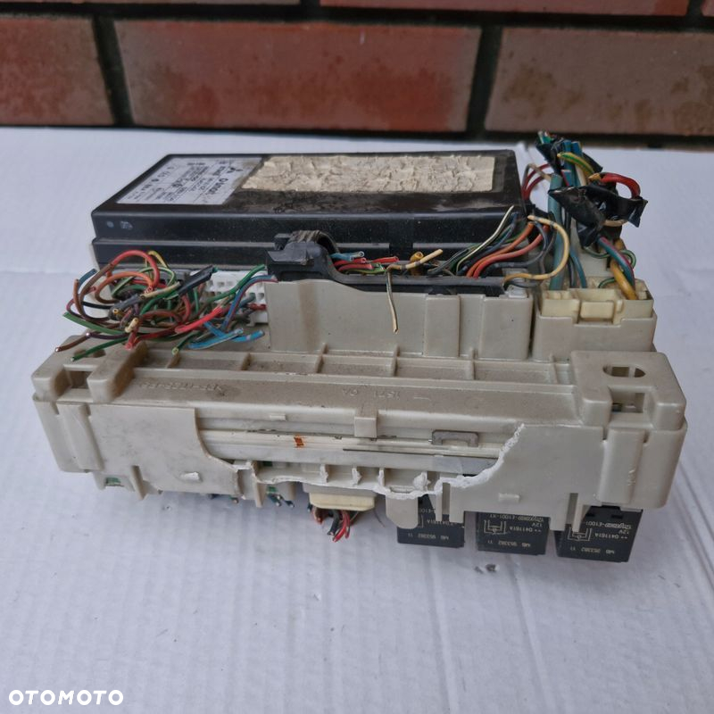 MODUŁ STEROWNIK SMART 4548202426 MN901820 - 3