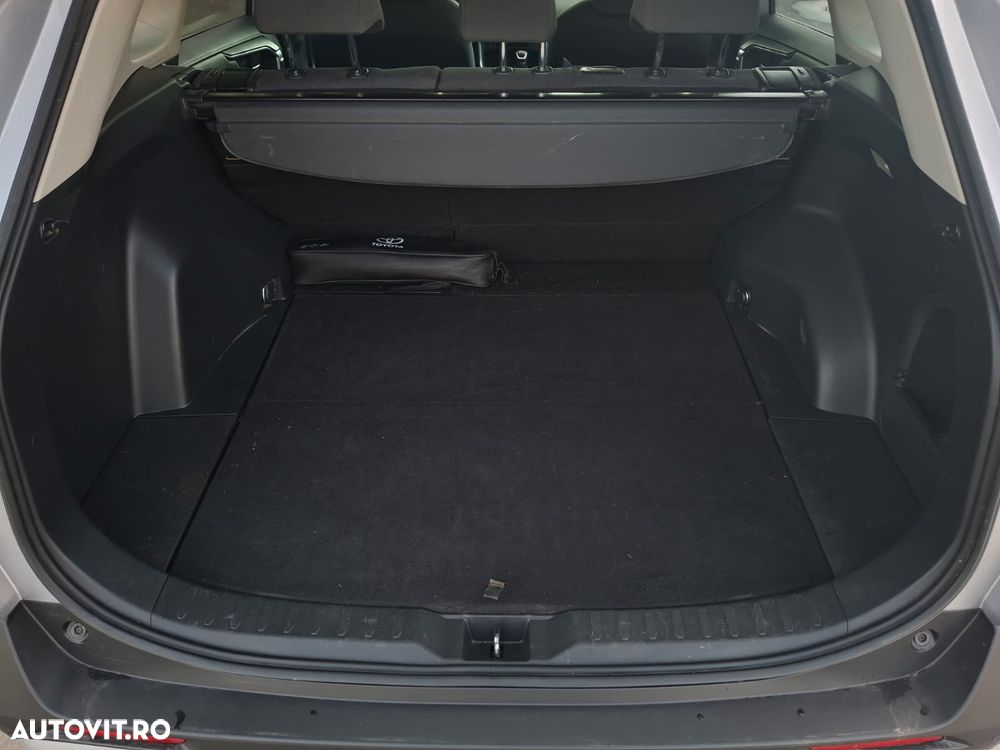 Toyota RAV4 2.5 4x4 Comfort - 22