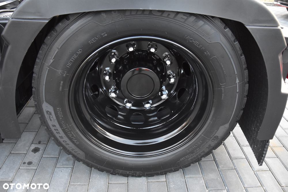 Volvo FH5 500 I-SAVE *RETARDER* GLOBETROTTER XL / FULL LED / SKÓRY / LOW DECK MEGA / ASO VOLVO SALON POLSKA JAK NOWE ! ! ! - 21