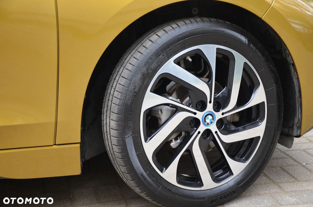 BMW i3 - 14
