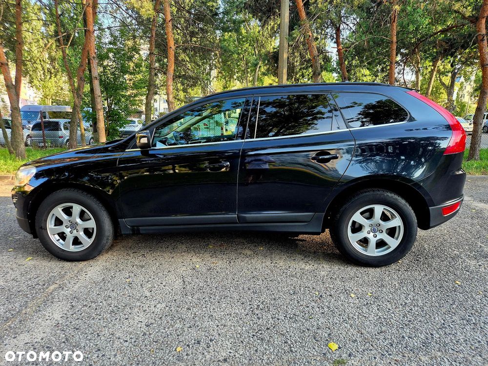Volvo Xc 60 2013 photo 2