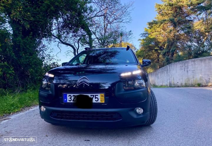 Citroën C4 Cactus 1.2 PureTech Live - 3