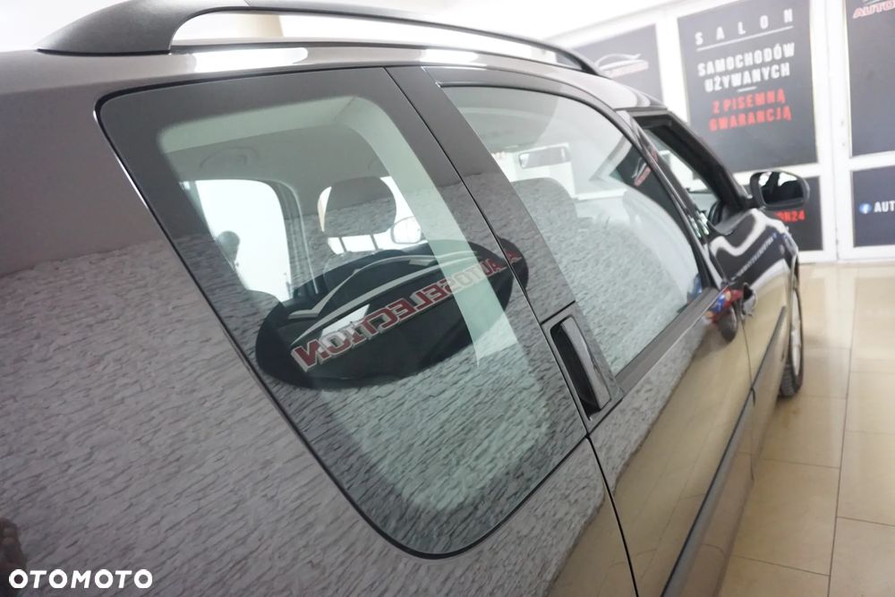 Skoda Roomster 1.2 12V HTP - 16