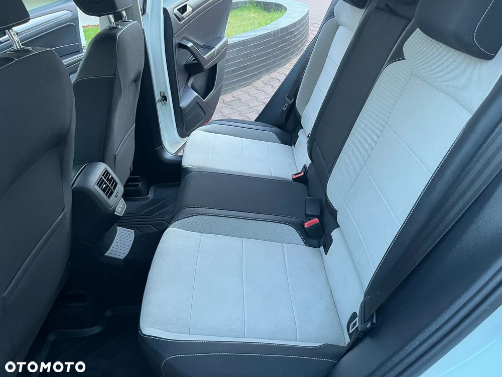 Volkswagen T-Roc 1.5 TSI Style - 18