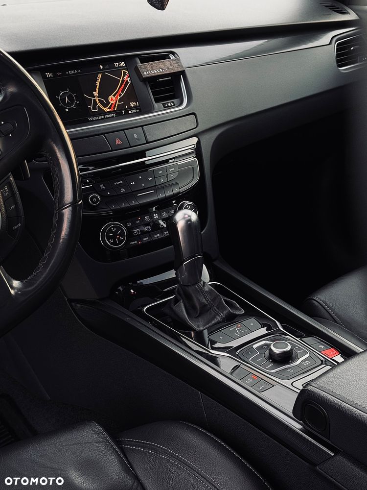 Peugeot 508 HDi FAP 165 Automatik Allure - 15