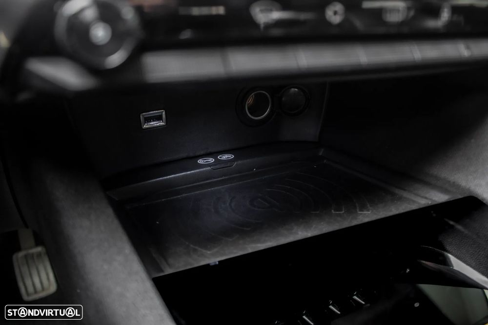 Peugeot 3008 BlueHDi 130 Stop & Start Active - 23