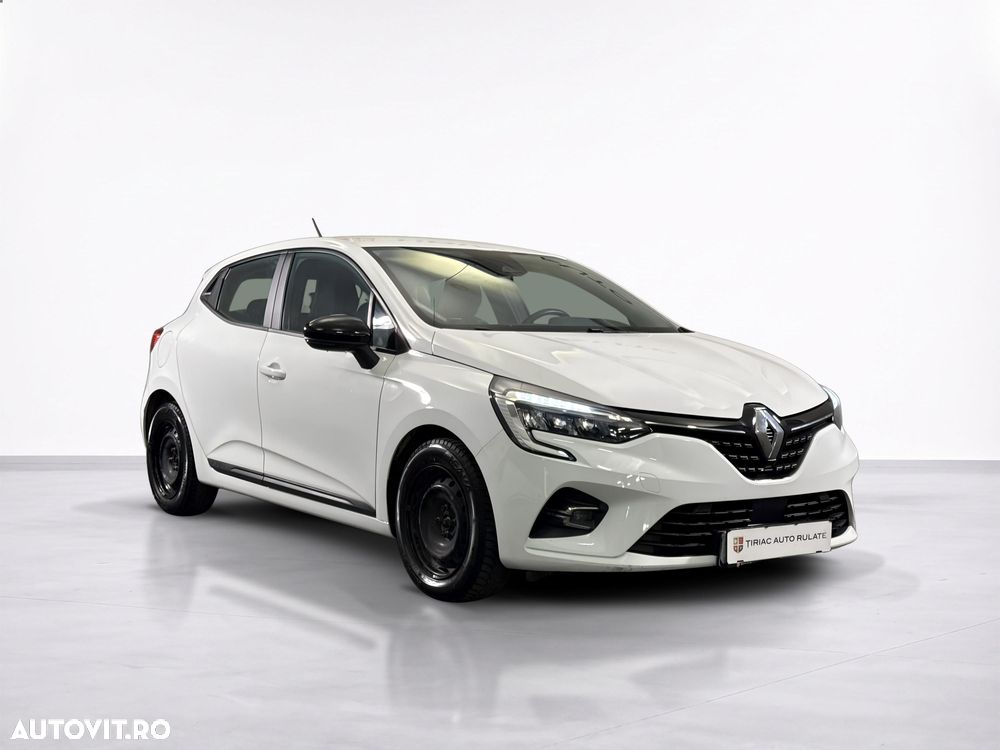 Renault Clio - 8