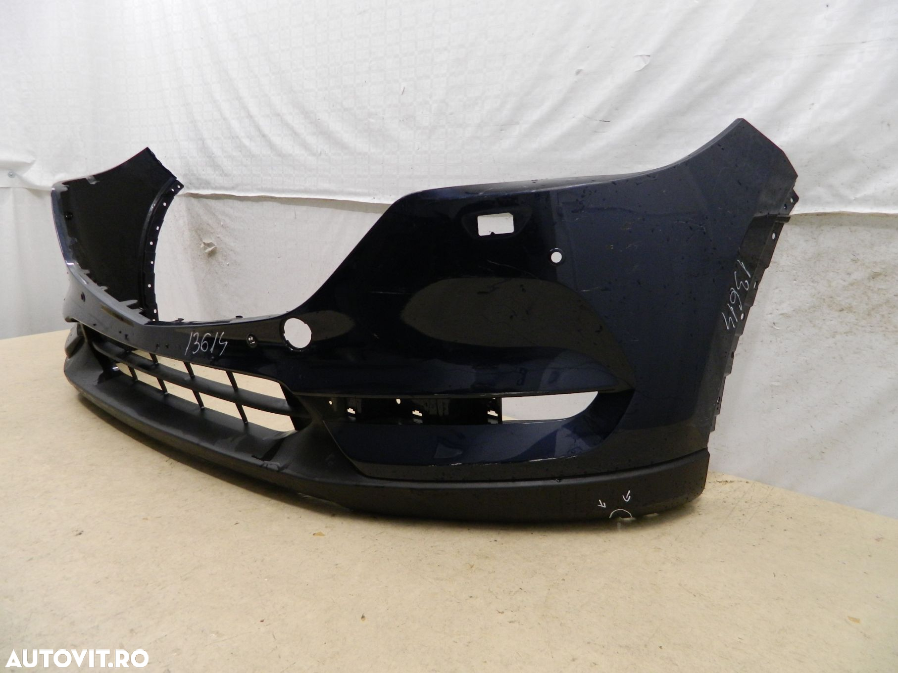 Bara fata Mazda CX-5, 2017, 2018, 2019, 2020, 2021, KB8A-50031 - 13