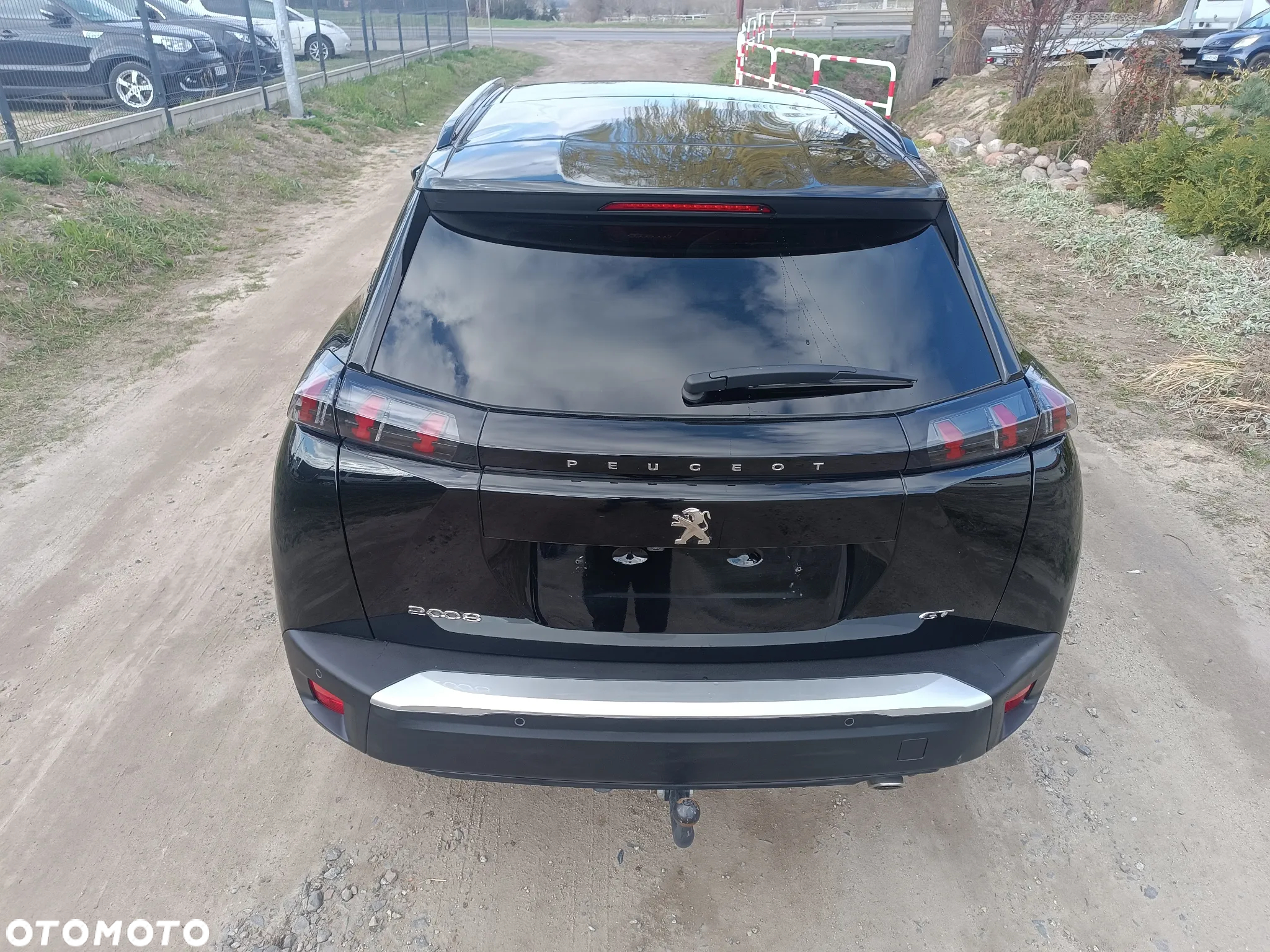 Peugeot 2008 - 30