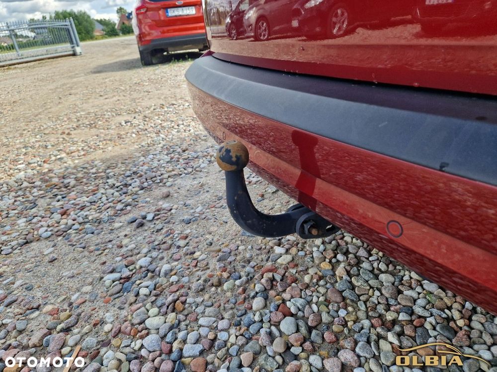 Volkswagen Caddy - 12