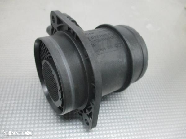 Medidor Massa Ar Volkswagen Caddy Iii Caixa (2Ka, 2Kh, 2Ca, 2Ch) - 2
