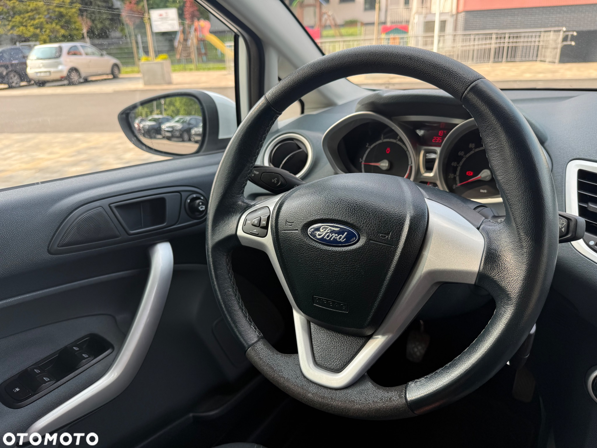 Ford Fiesta 1.25 Titanium - 14