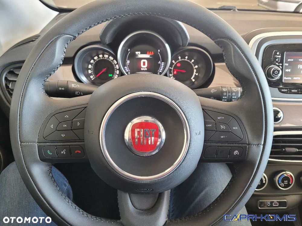 Fiat 500X - 18