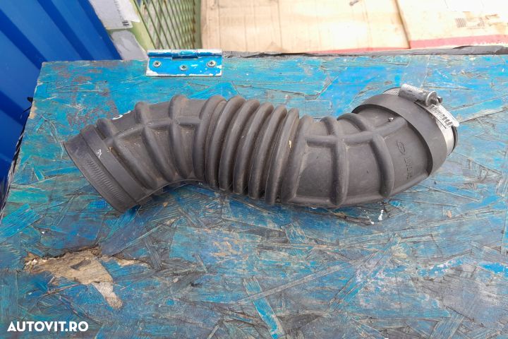 Furtun intercooler 96628960 96628960 Chevrolet Captiva 1 [2006 - 2011 - 2