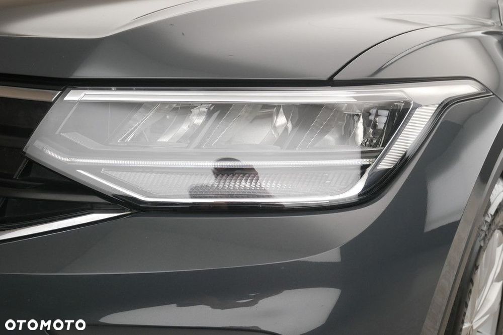 Volkswagen Tiguan 1.5 TSI EVO Life DSG - 13