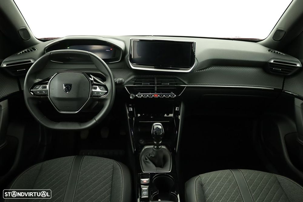 Peugeot 2008 1.2 PureTech Allure - 8